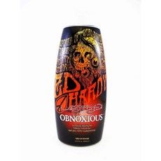 Ed Hardy Obnoxious 에드하디 옵낙시우스 브론저 태닝 로션 10oz(300ml), 1개