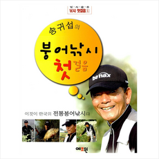 붕어낚시책