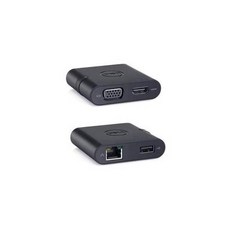 Dell DA100 Docking Station, 상세내용참조