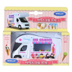 아이스크림트럭미끄럼틀