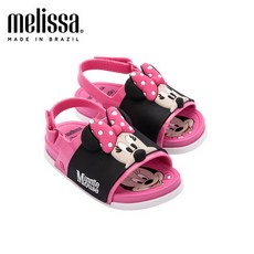 미니멜리사+샌들