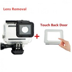 고프로7하우징터치