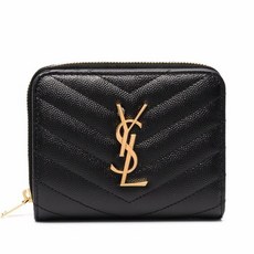 입생로랑여성반지갑