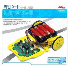 로봇만들기세트