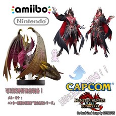 몬스터헌터라이즈선브레이크아미보