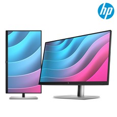 4fu52av
 HP EliteDisplay E24 G5 6N6E9AA (24/FHD/사무용/피벗/세로/e24 g4후속/눈보호)