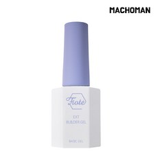 피오떼 EXT 빌더젤 클리어젤, 1개, 12ml, 투명