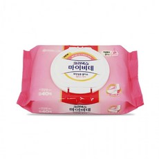 크리넥스마이비데40매