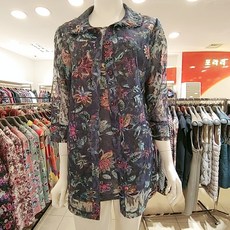 버버리컨트라스트케이프