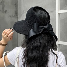 돌돌이밀짚모자