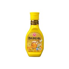 하인즈허니머스타드