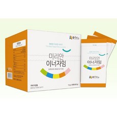 이너자임포뮬러