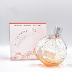 [백화점 정품] 에르메스 오 드 메르베이 오드뚜왈렛 30ML 50ML 100ML EDT 명품향수 국내배송 빠른배송 국문라벨