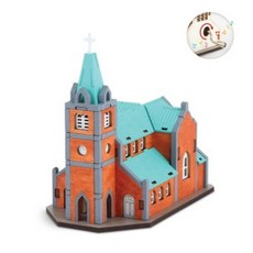 오르골명동성당