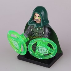 레고슈퍼히어로즈미니피규어