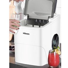 hicon탄산수메이커