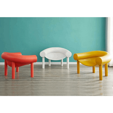 롤리폴리암체어