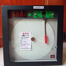 자기압력기록계