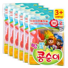 콩순이치실