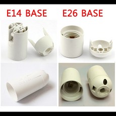 지구상의 모든 변환소켓/연장소켓/특수소켓 ~~ 총망라, 45-2. SELF LOCK LAMPBODY-E26, 1개