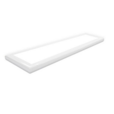 장수램프 플리커프리 LED 샤인 슬림 평판등 백색 640 x 180 x 26 mm 25W