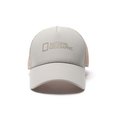 내셔널지오그래픽메쉬모자