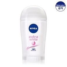 니베아엑스트라화이트스틱