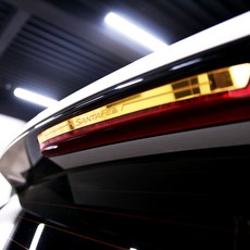 싼타페tm스포일러