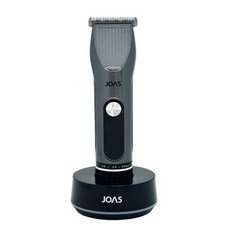 조아스 터보 전기 이발기 JC-4880 전문가용 헤어클리퍼 바리깡 5단 조절