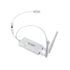 유심 와이파이 라우터 공유기 VONETS VAP11S-5G DVR/IoT/Medical/Network Device 용 이더넷 어댑터 (900Mbp