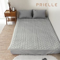 쁘리엘르온수매트커버