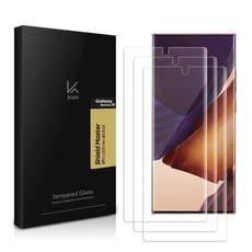 갤럭시노트20울트라풀커버액정보호필름3매