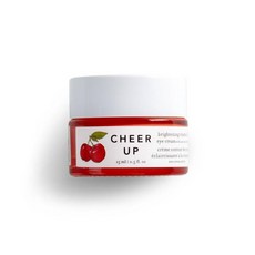 Farmacy 파머시 치얼업 비타민 아이크림 CHEER UP vitamin C eye cream cherry 15ml, 1개