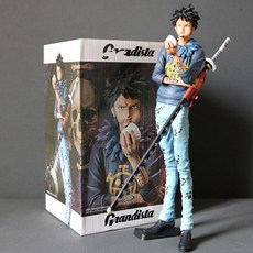 원피스피규어 에이스피규어 상디피규어 나미피규어 600481346059, 대형（30.5cm）