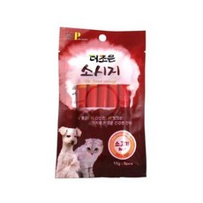 더조은소시지