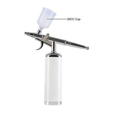 바비리스에어브러쉬