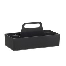 Vitra 북유럽소품 비트라툴박스 Toolbox Aufbewahrungsbox black
