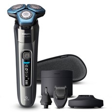 필립스전기면도기skiniq7000