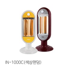 전기 히터 온 열 기 보온기 캠핑 난로 전열기 전열 기구 욕실 전력 난방 사무실 저 발 용, 본상품선택