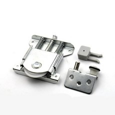 자바라칸막이롤러