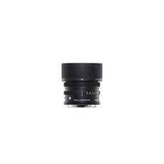 SIGMA 시그마 L마운트 렌즈 45mm F2.8 DGDN 단초점 표준 풀사이즈 Contemporary 미러리스 전용