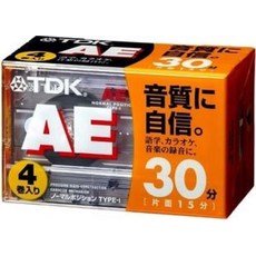 카세트테이프30분
