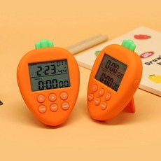 핑크풋스톱워치