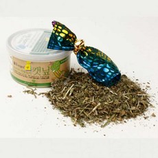 고양이용품 산시아 토이거 프리미엄 캣닙캔 10g, 7개