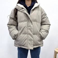 오즈세컨패딩
