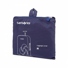 샘소나이트캐리어커버m