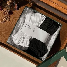 뷰랩양말 TOP01