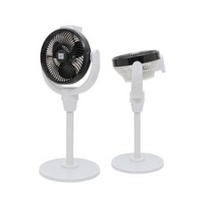 비스카스탠드에어서큘레이터