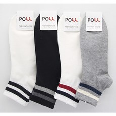 탑텐스니커즈양말