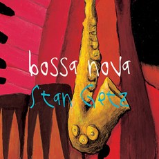 [핫트랙스] STAN GETZ - BOSSA NOVA